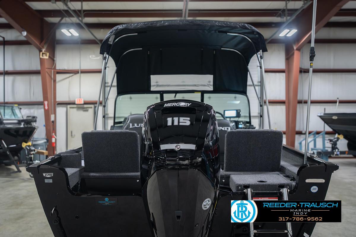 2026 Lund 1775 Adventure Sport