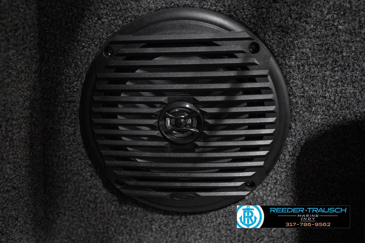 2026 Lund 1875 Impact XS