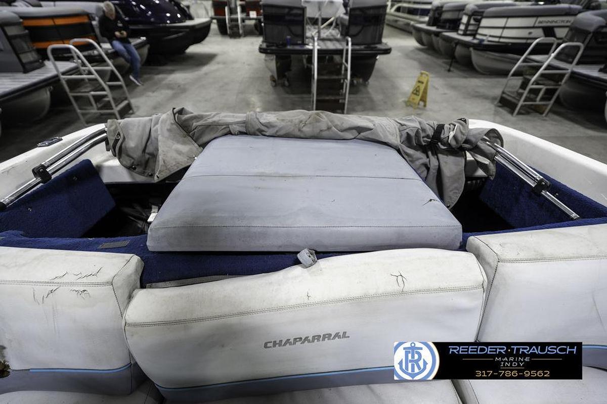 Used 1991 Chaparral 1800 SL