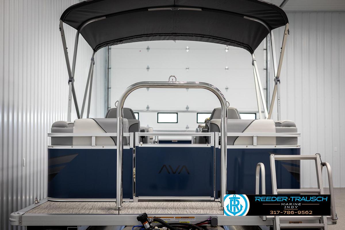 Used 2025 Avalon 2380 VEN QL