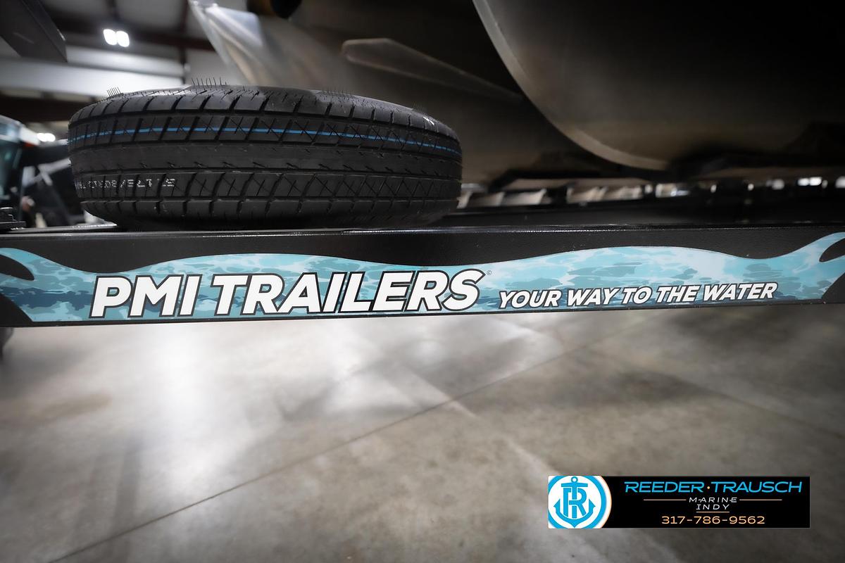 Used 2024 SunChaser 24 Geneva LRDH