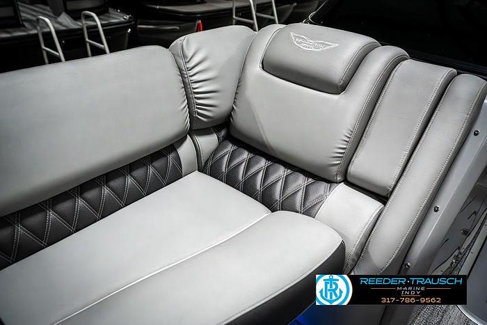 2025 Bennington 23 RSBWA