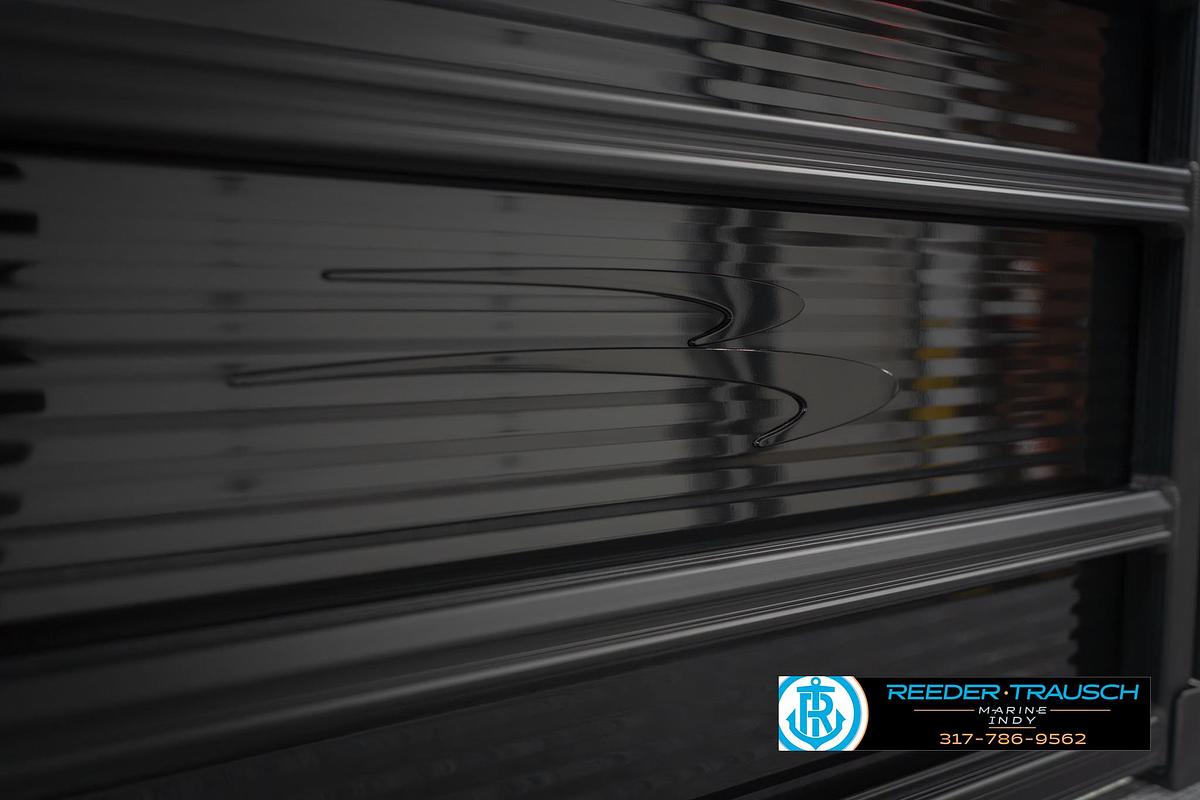 2026 Bennington 22 SSB