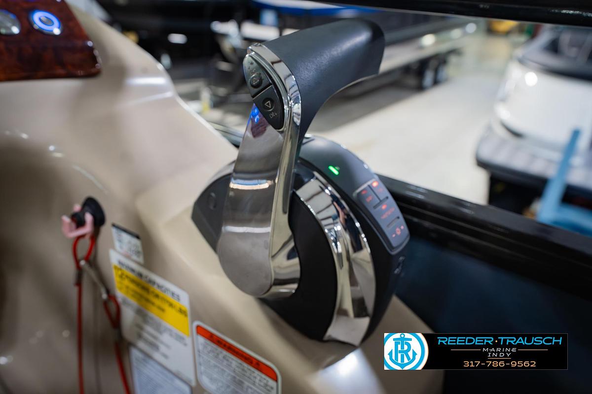 Used 2018 Regency 254 DL3