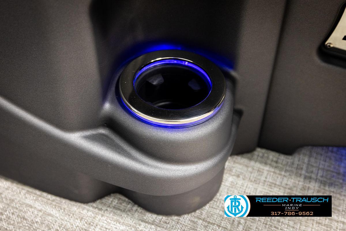 2026 Avalon 2385 LSZ VRB