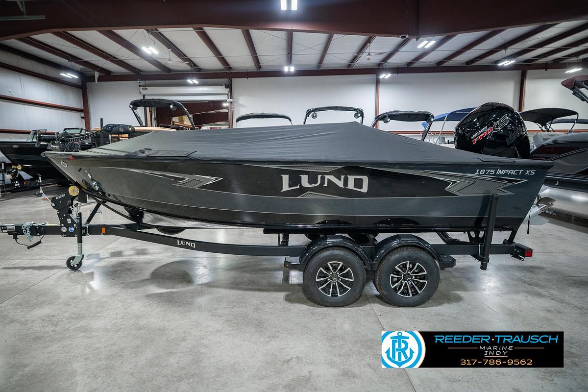 2026 Lund 1875 Impact XS