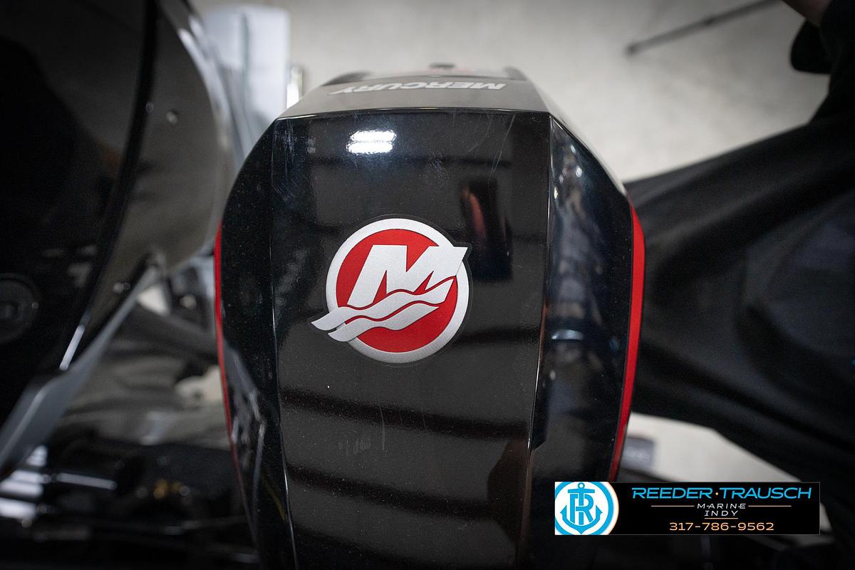 2026 Lund 2275 Baron