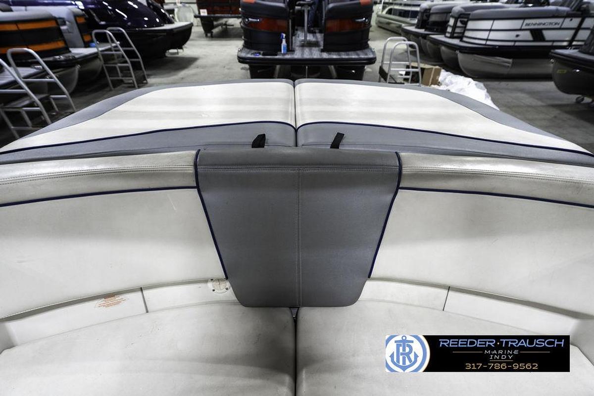 Used 2008 Sea Ray 185 Sport