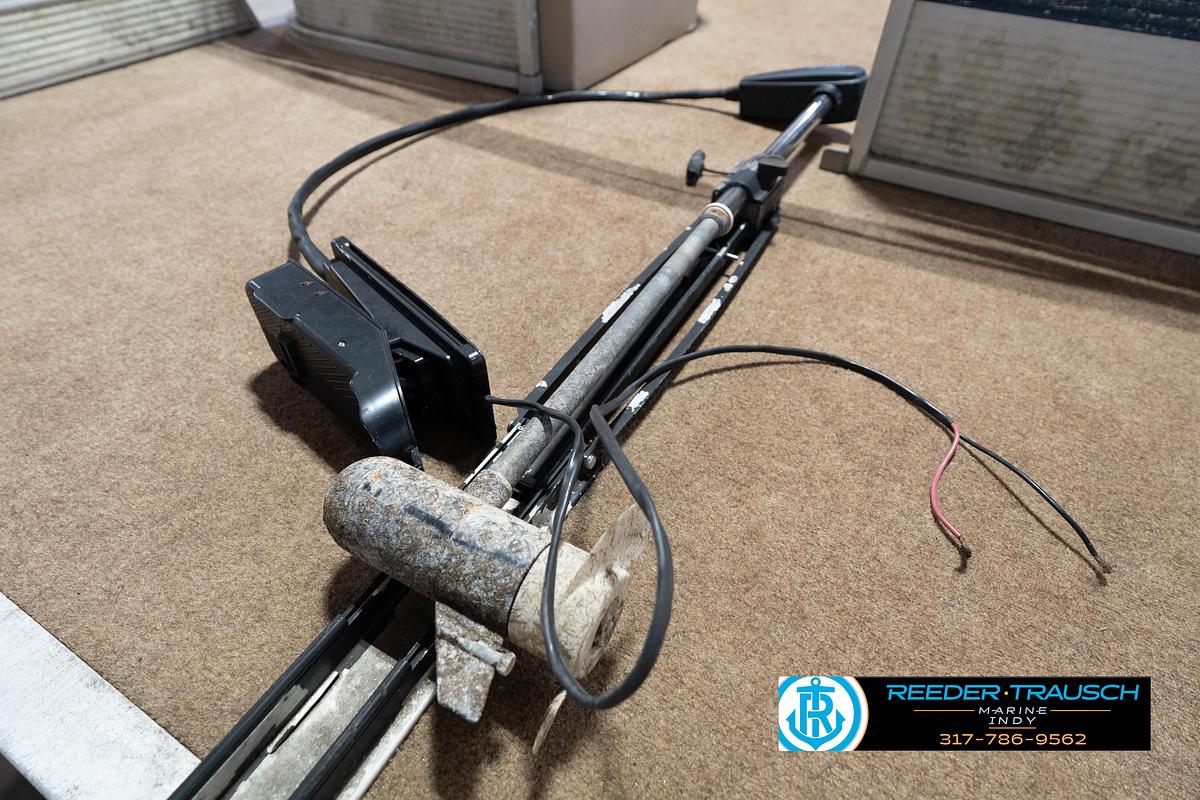 Used 1982 Harris 240 Classic