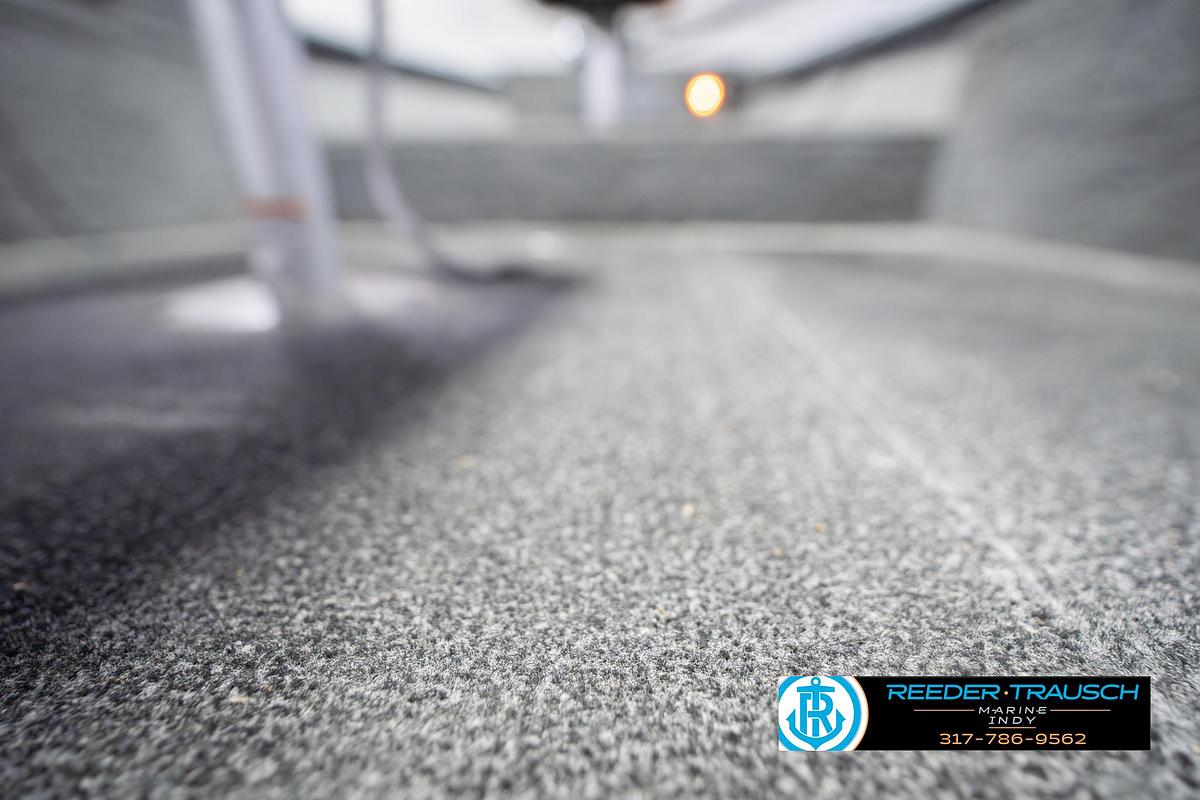 Used 2007 Lund 1600 Explorer