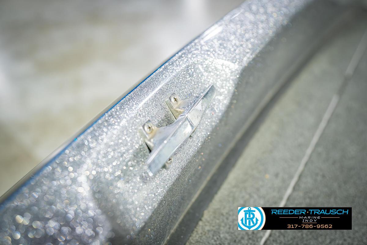 Used 2007 Ranger 188VS