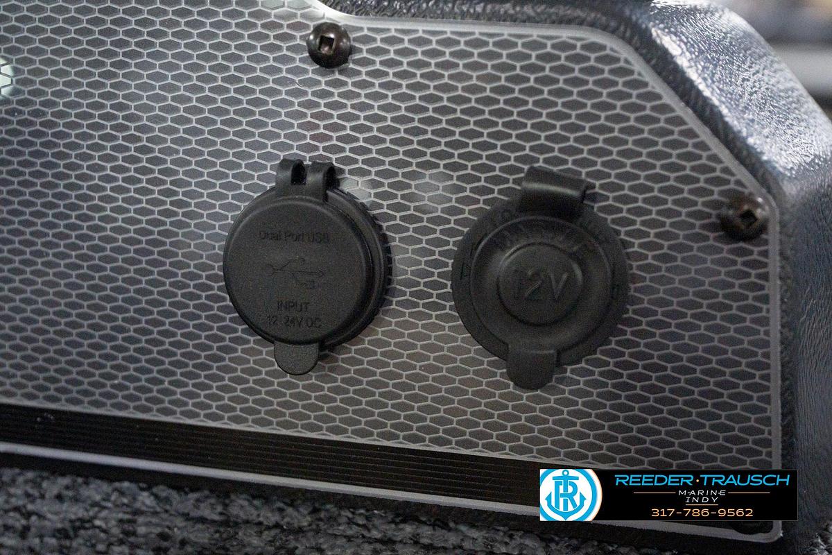 2026 Lund 1800 Explorer Sport