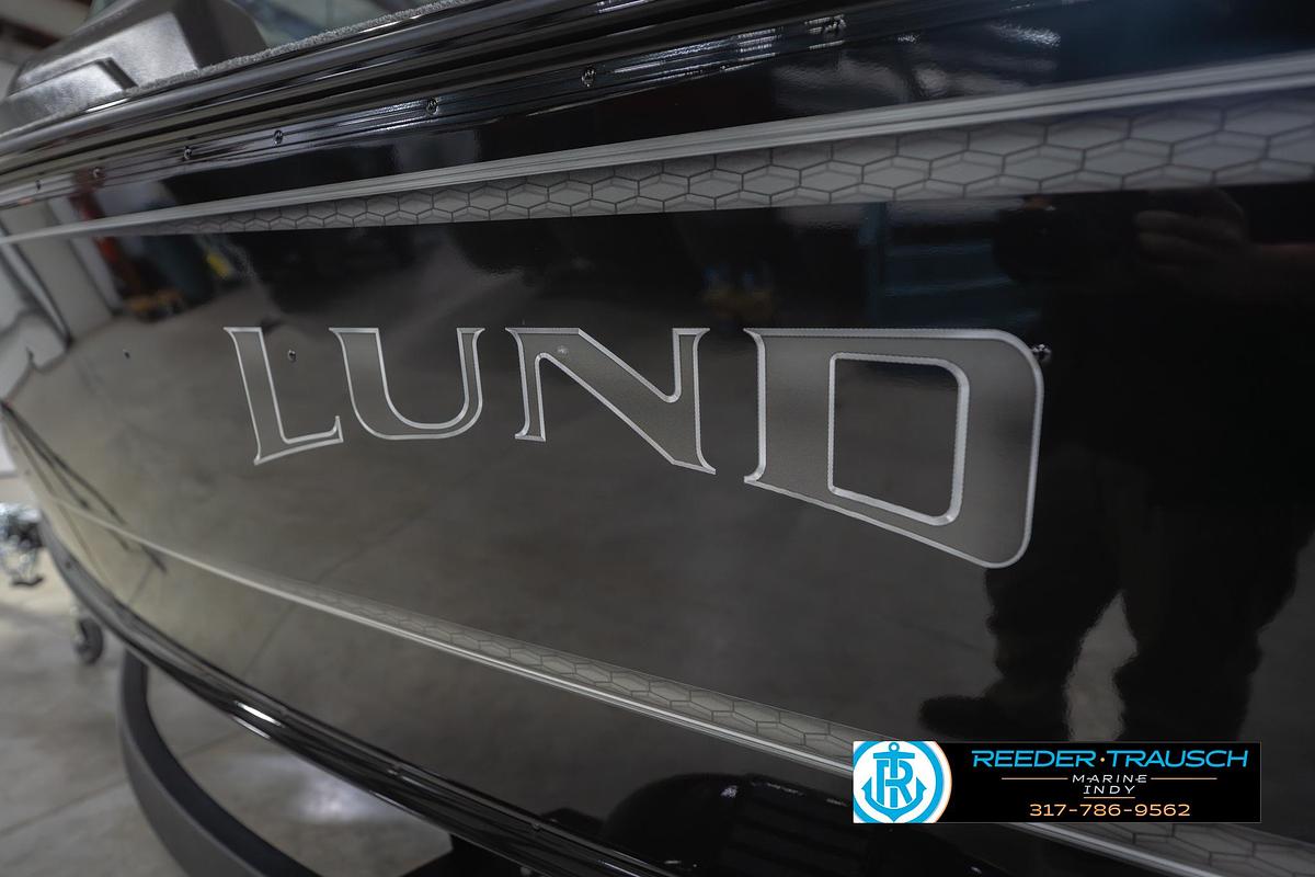 2026 Lund 1875 Impact XS