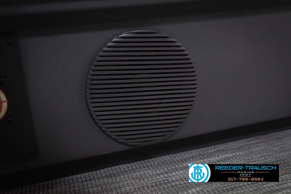 2026 Bennington 20 SSR