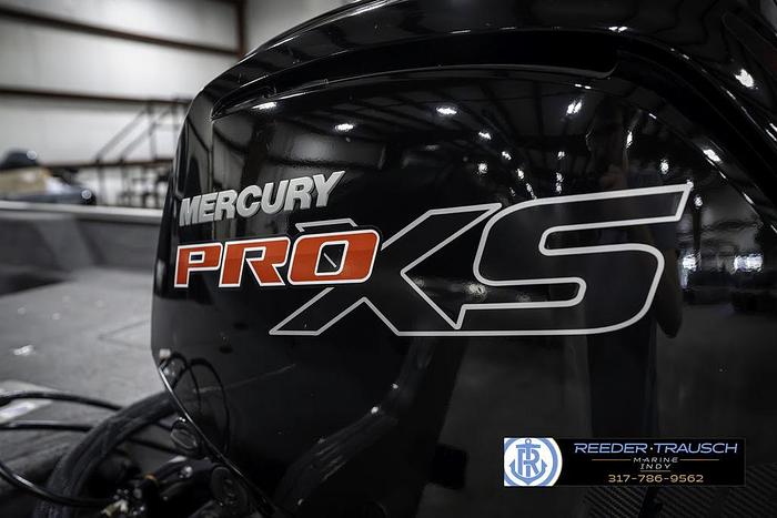 Used 2023 Lowe FM 1775