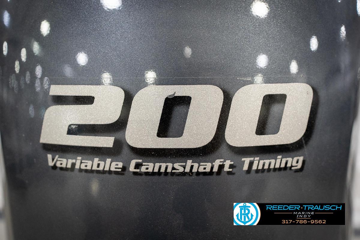 Used 2022 Hurricane 235RD