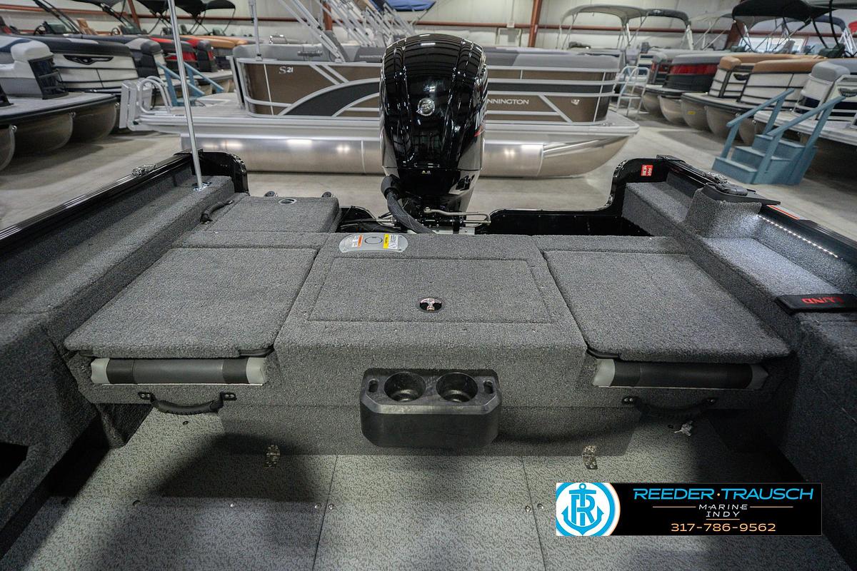 2026 Lund 1675 Adventure Sport