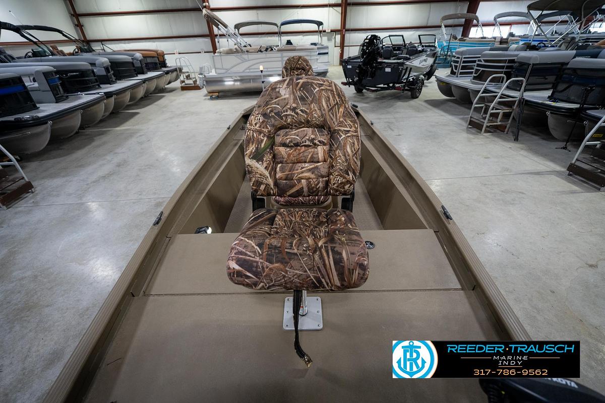 Used 2007 G3 1860 CCT