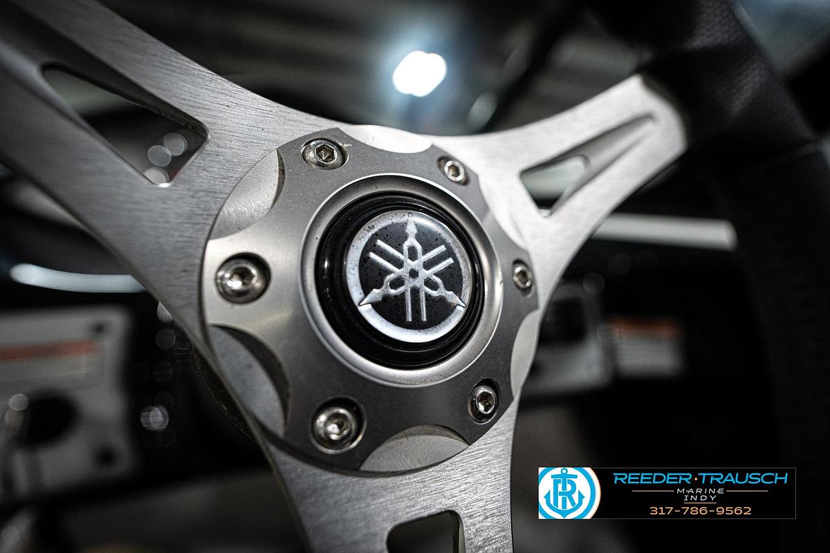 Used 2015 Yamaha AR192