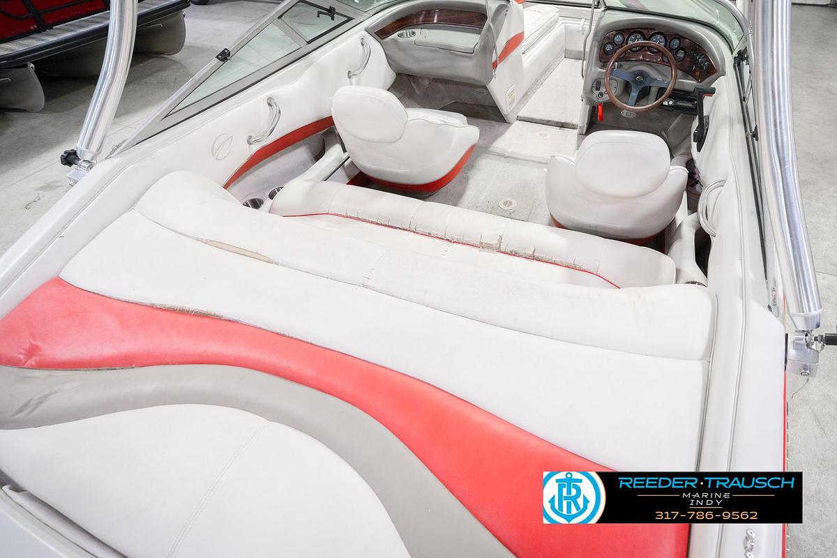 Used 1998 Crownline 182 BR