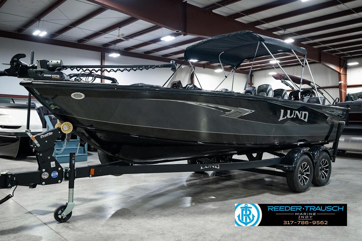 2026 Lund 1875 Impact XS