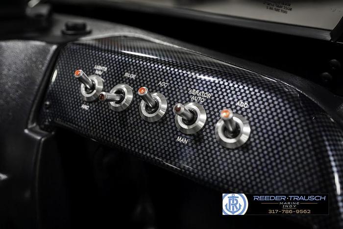 Used 2023 Lowe FM 1775