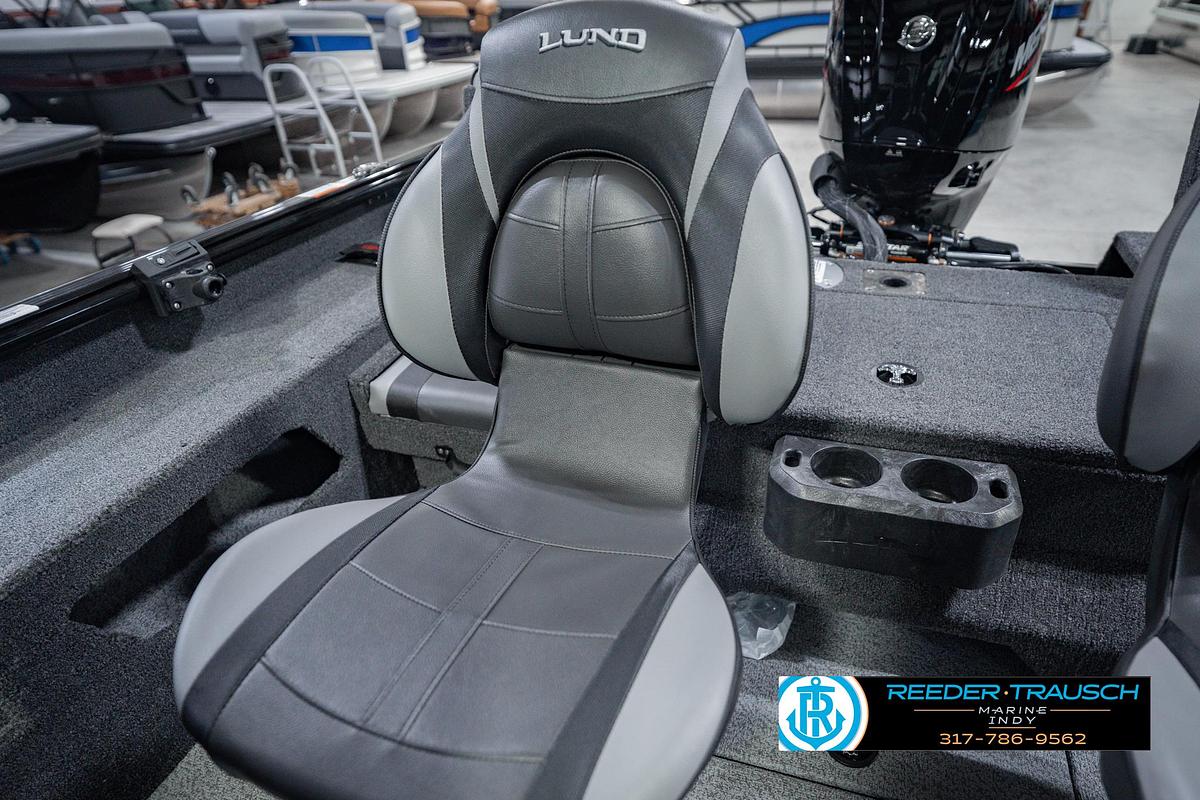 2026 Lund 1775 Impact XS