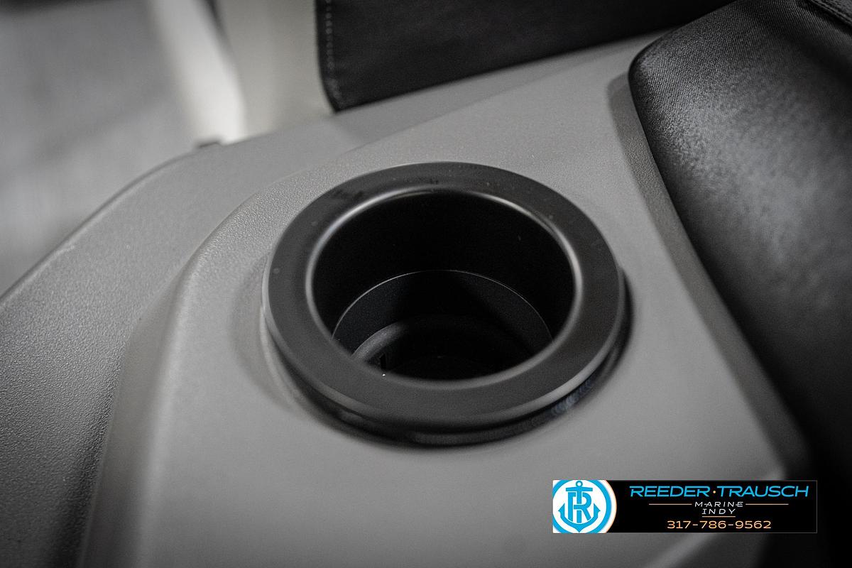 2026 Bennington 20 SSR