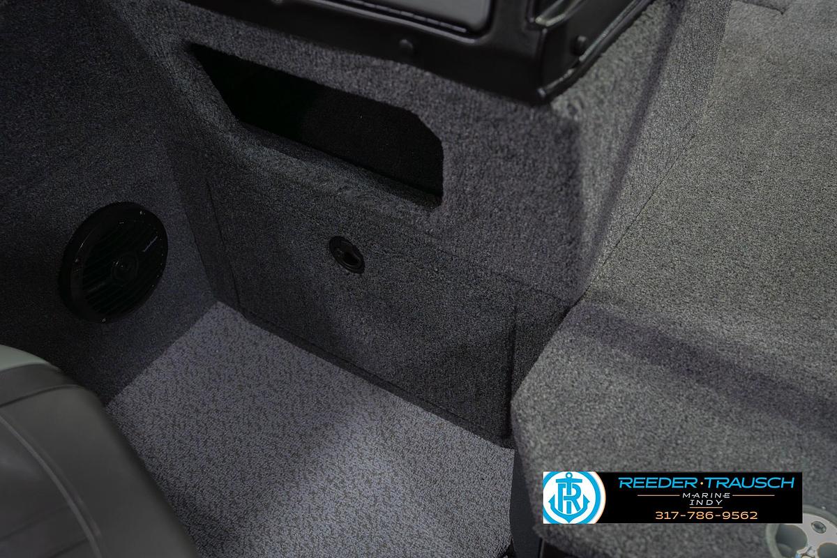 2026 Lund 1875 Impact XS