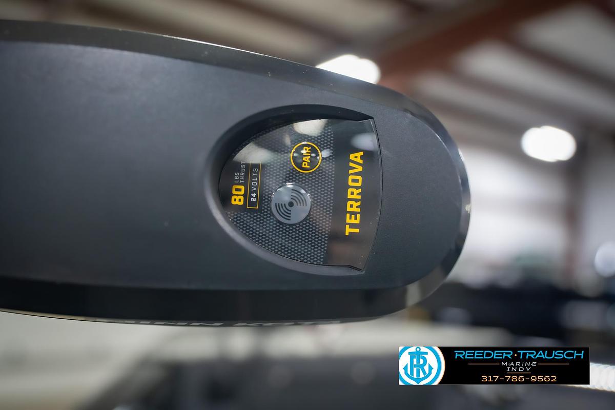 Used 2022 Lund 1875 Impact