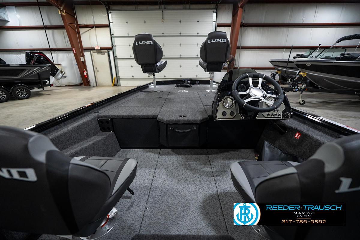 2026 Lund 1875 Renegade