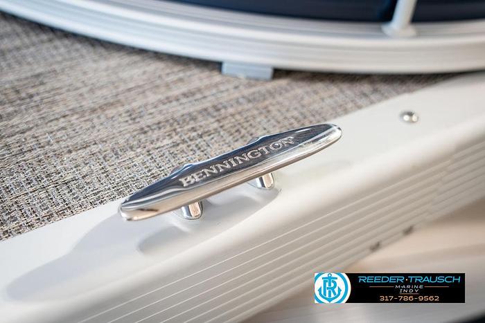 2025 Bennington 21 SFS