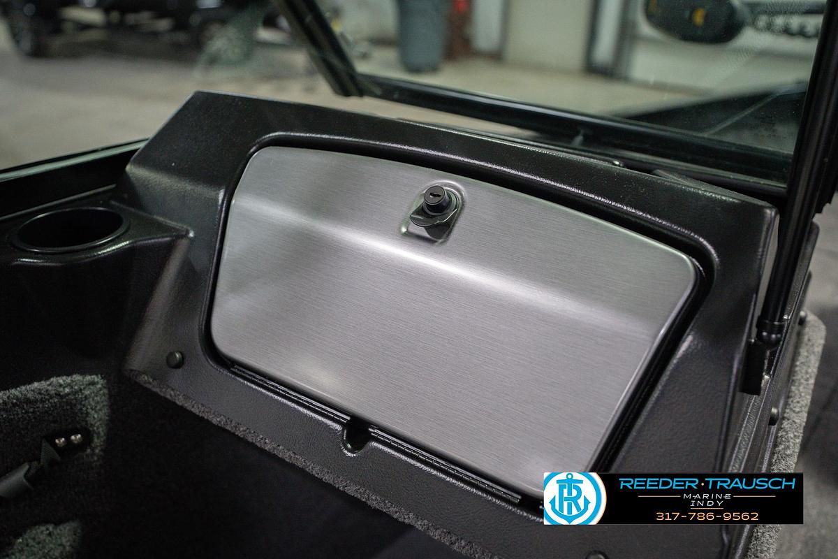 2026 Lund 1675 Adventure Sport