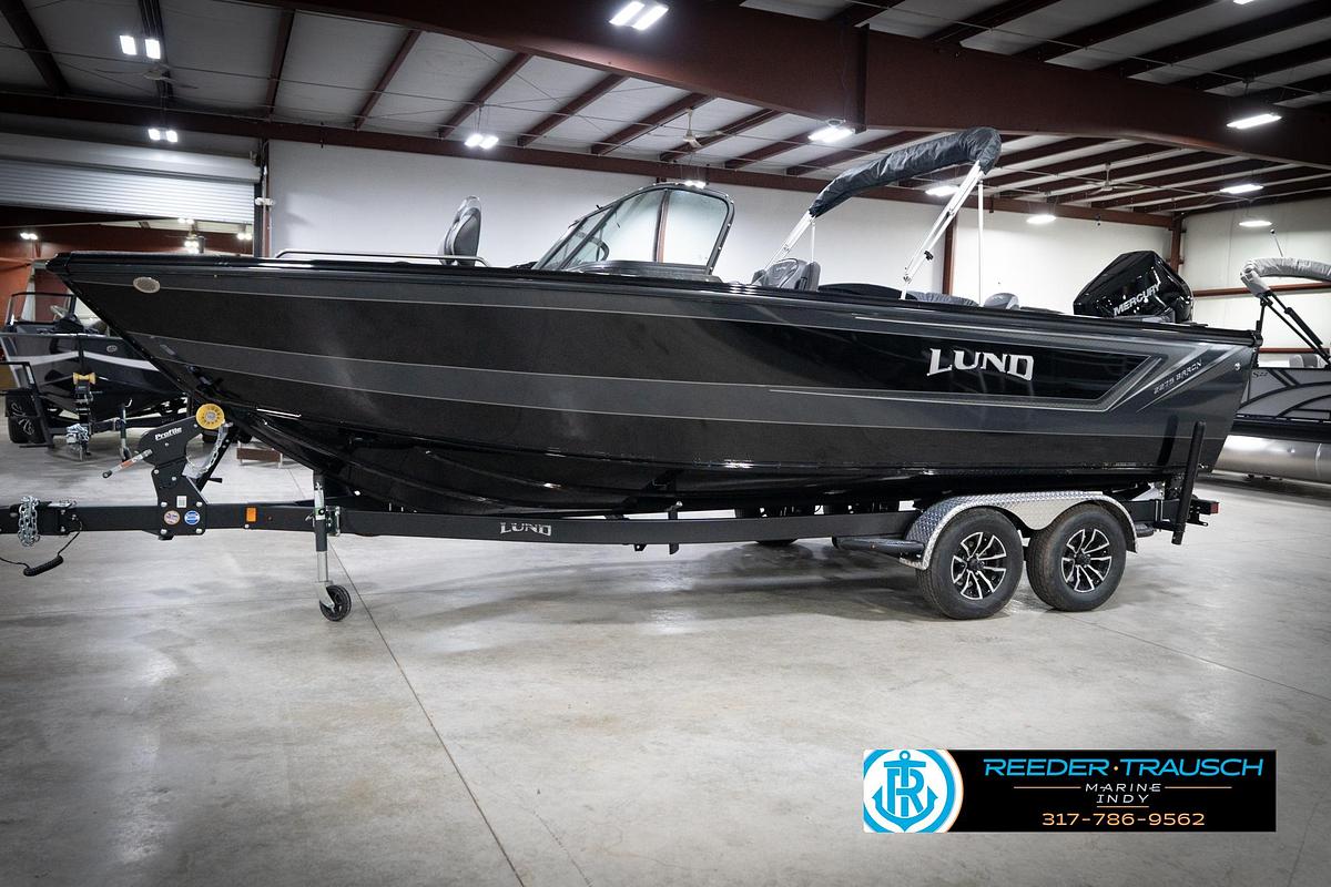 2026 Lund 2275 Baron