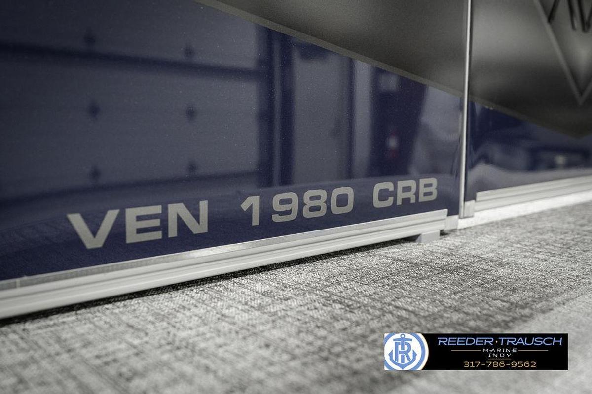 2025 Avalon 1785 Venture CRB