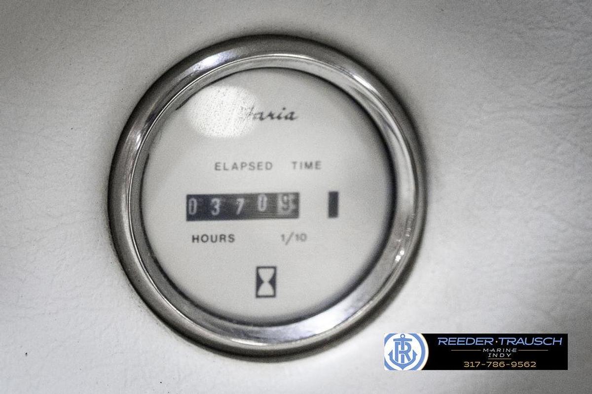 Used 1995 Crownline 182 BR