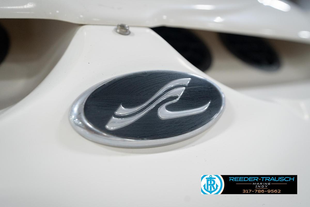 Used 2005 Sea Ray 200 Sun Deck