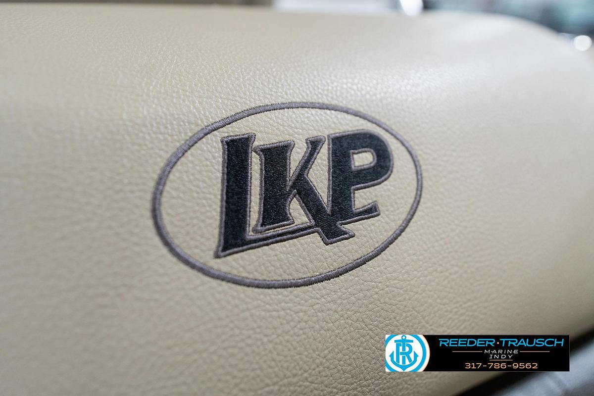 Used 2020 Leisure Craft 2435 LX