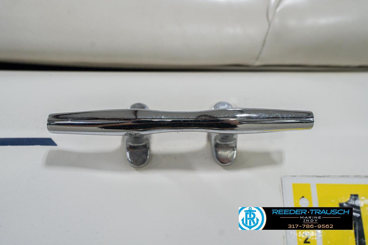 Used 1995 Sea Ray 185 Bow Rider