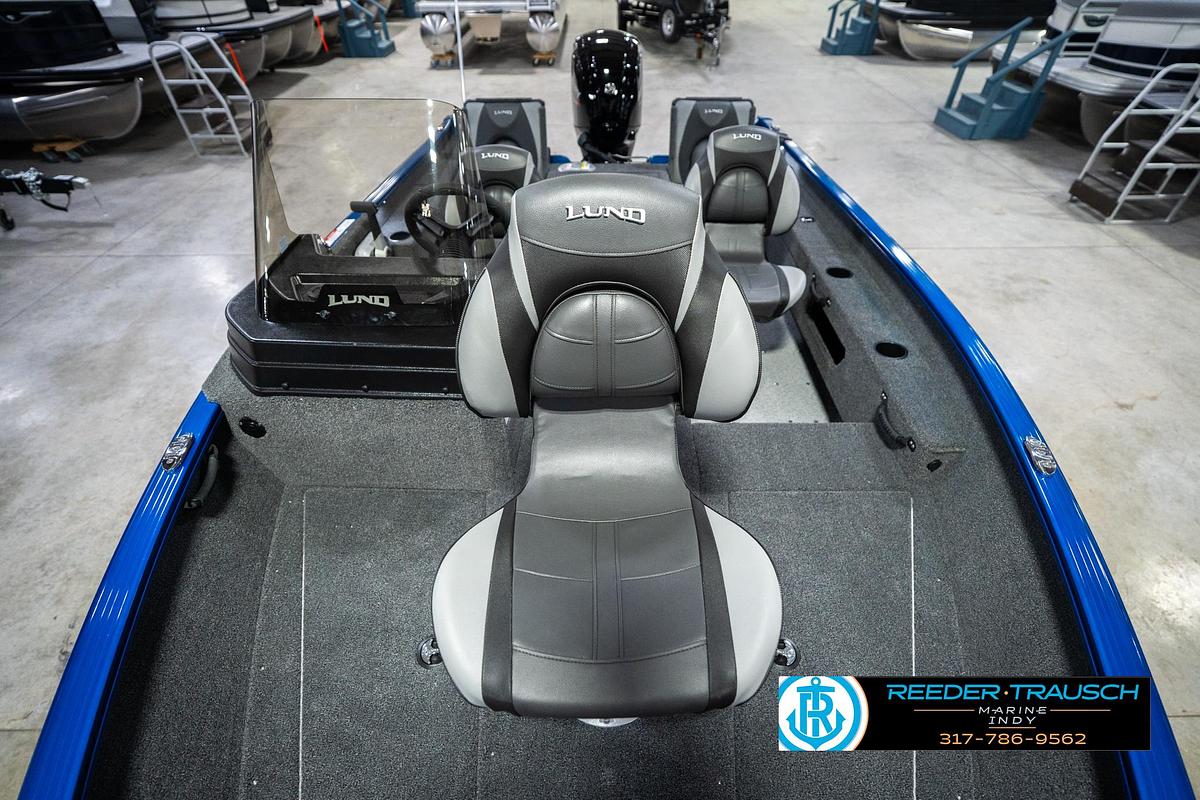 2026 Lund 1675 Adventure SS