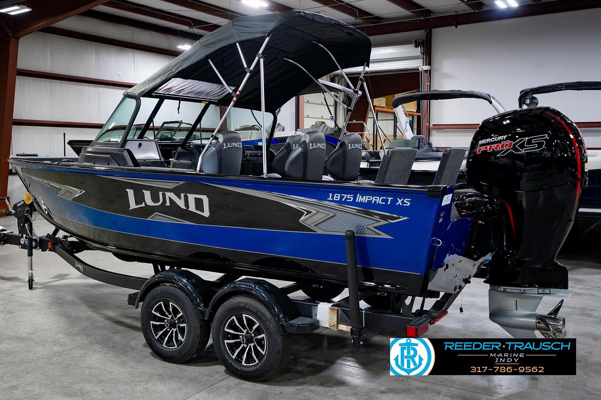 2026 Lund 1875 Impact XS