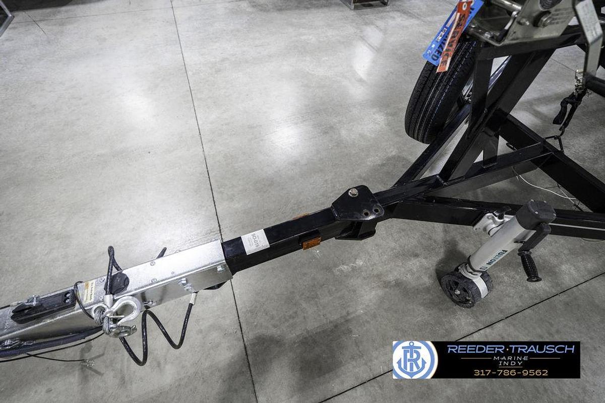 Used 2021 Four Winns H260