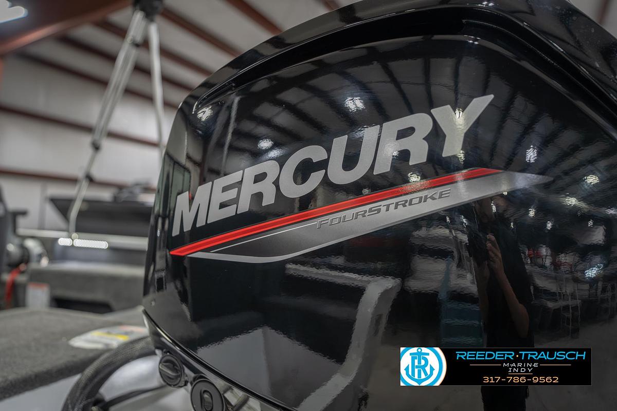 2026 Lund 1675 Adventure Sport