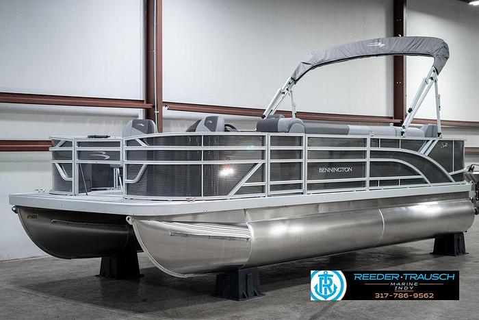 2025 Bennington 21 S