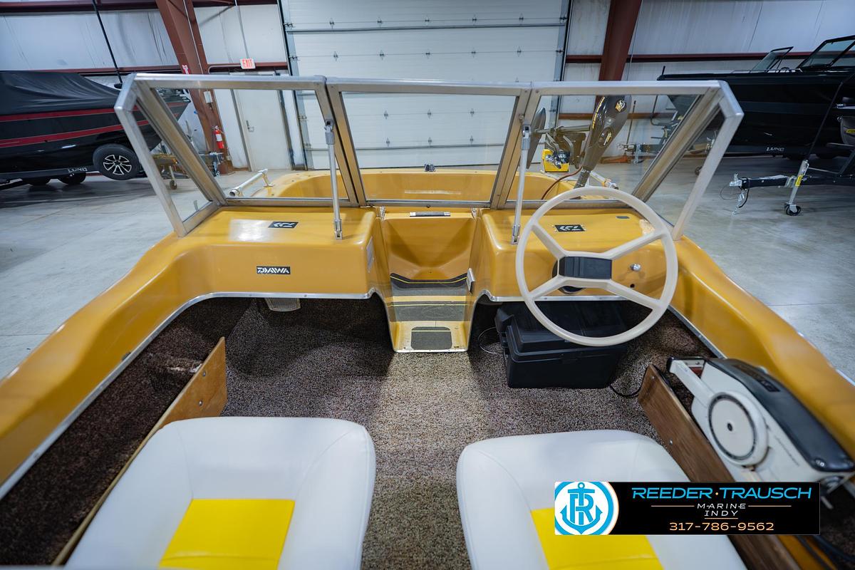 Used 1973 Sea Sprite