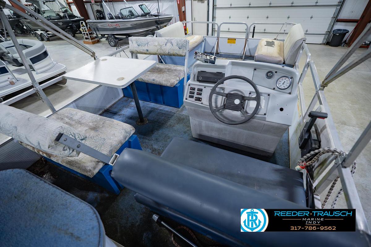 Used 1994 Godfrey SW 180 BT