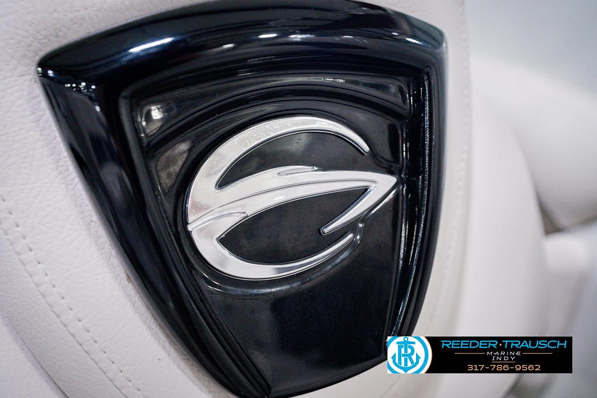 Used 2012 Crownline E4