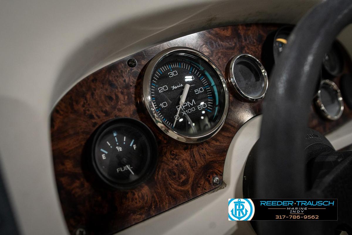 Used 1998 Odyssey 25