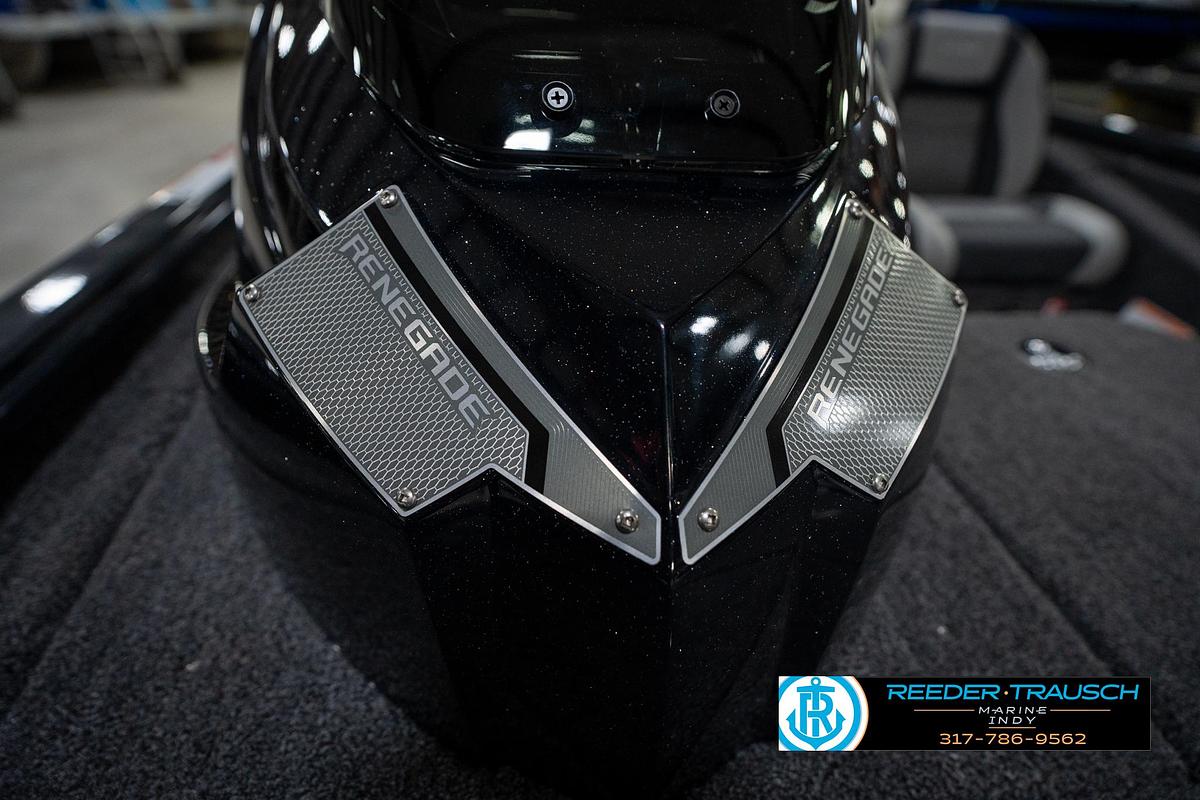 2026 Lund 1775 Renegade