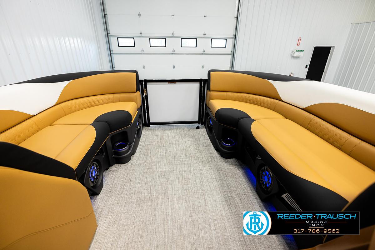 2026 Avalon 2385 LSZ VRB